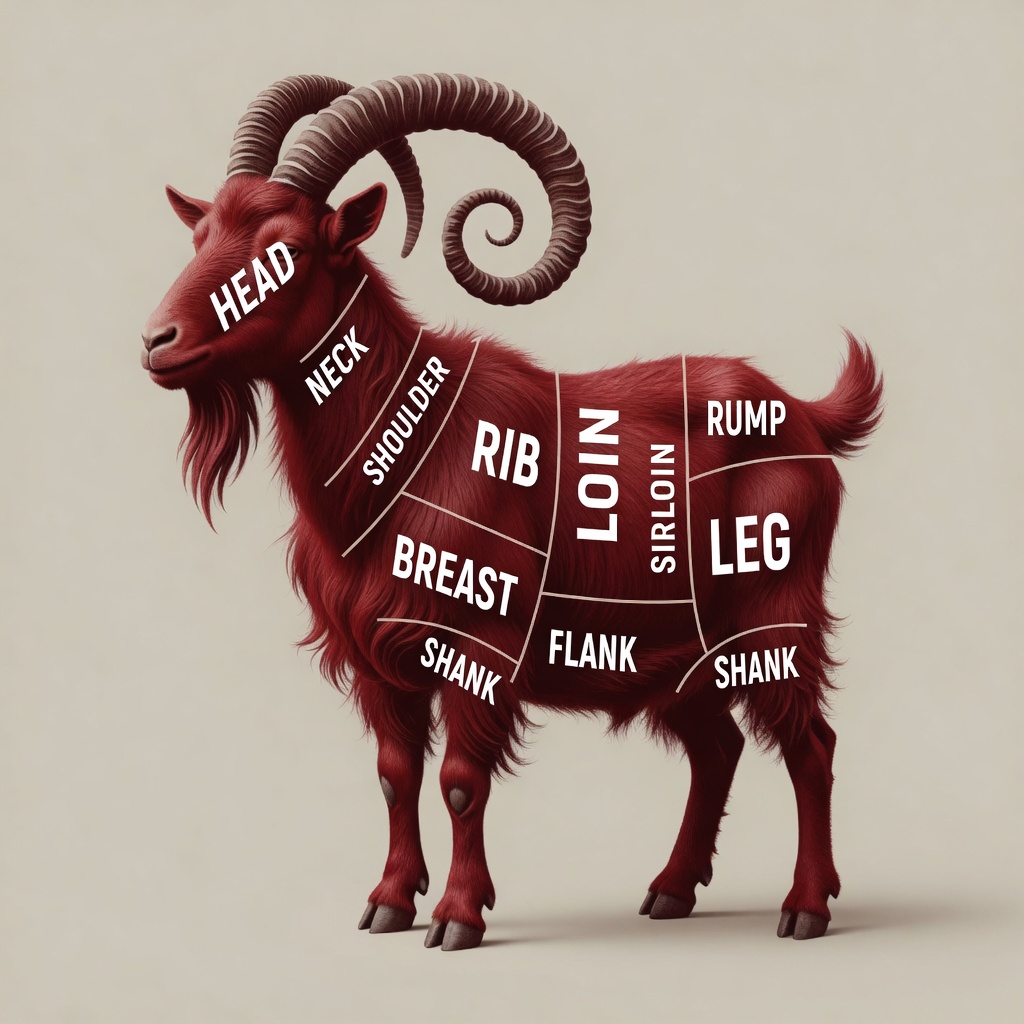 Standard Goat