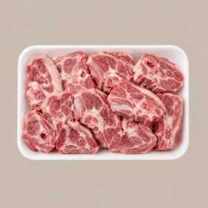Mutton Neck (Gardan)