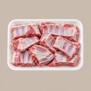 Mutton Chest (Seena)