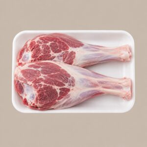 Mutton Leg Raan
