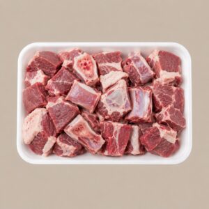 Mutton Mix Boti
