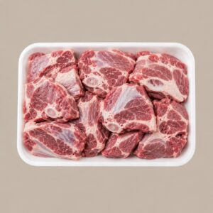 Mutton Shoulder (Dasti)