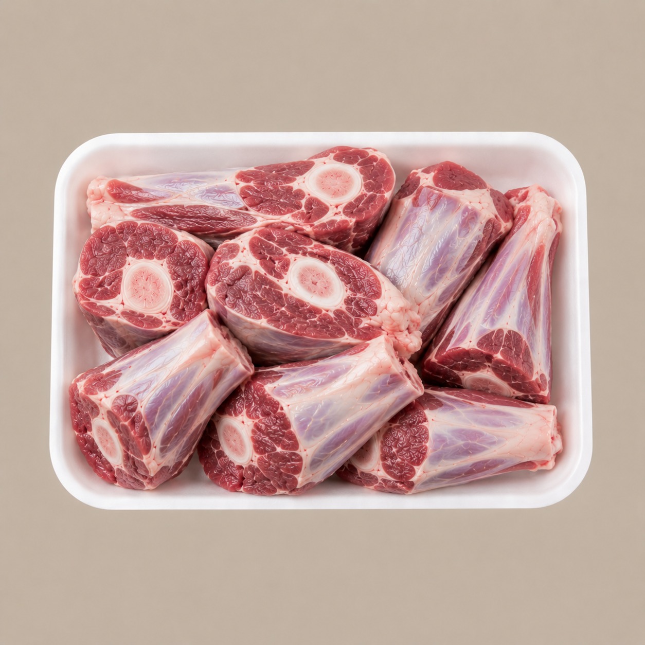 Mutton Joints (Shank)