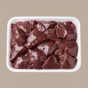 Mutton Liver (Kaleji)