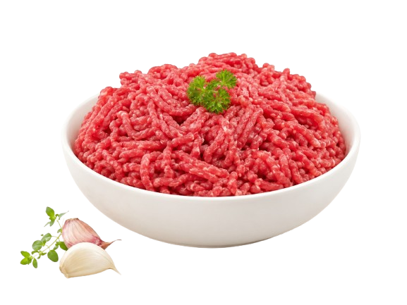 Mutton Mince