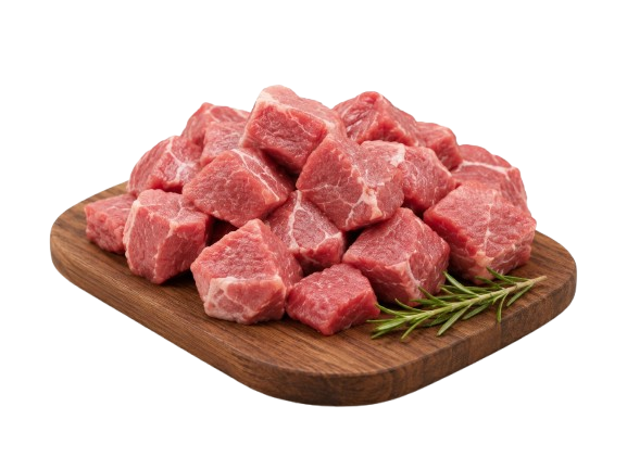 Beef Boti