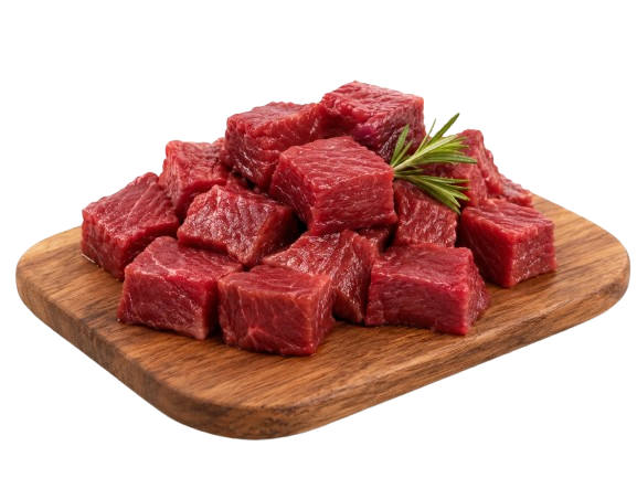 Boneless Mutton