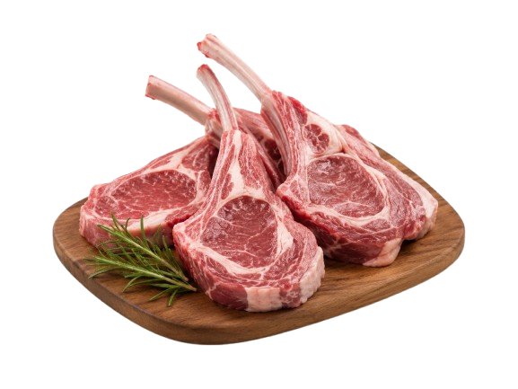 Chops