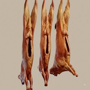 Whole Mutton