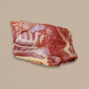 Mutton Front Chops (Chanmp)