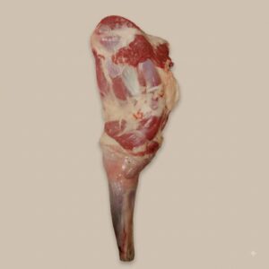Mutton Shoulder (Dasti)
