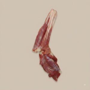Mutton Joints (Shank)